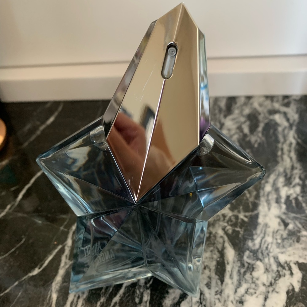 Angel by Mugler Refillable Eau De Parfum